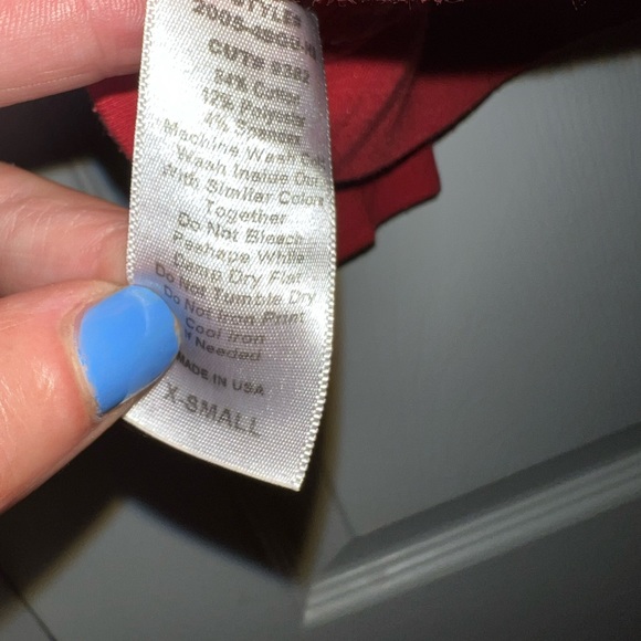 Project Social T America sweatshirt - Picture 6 of 6